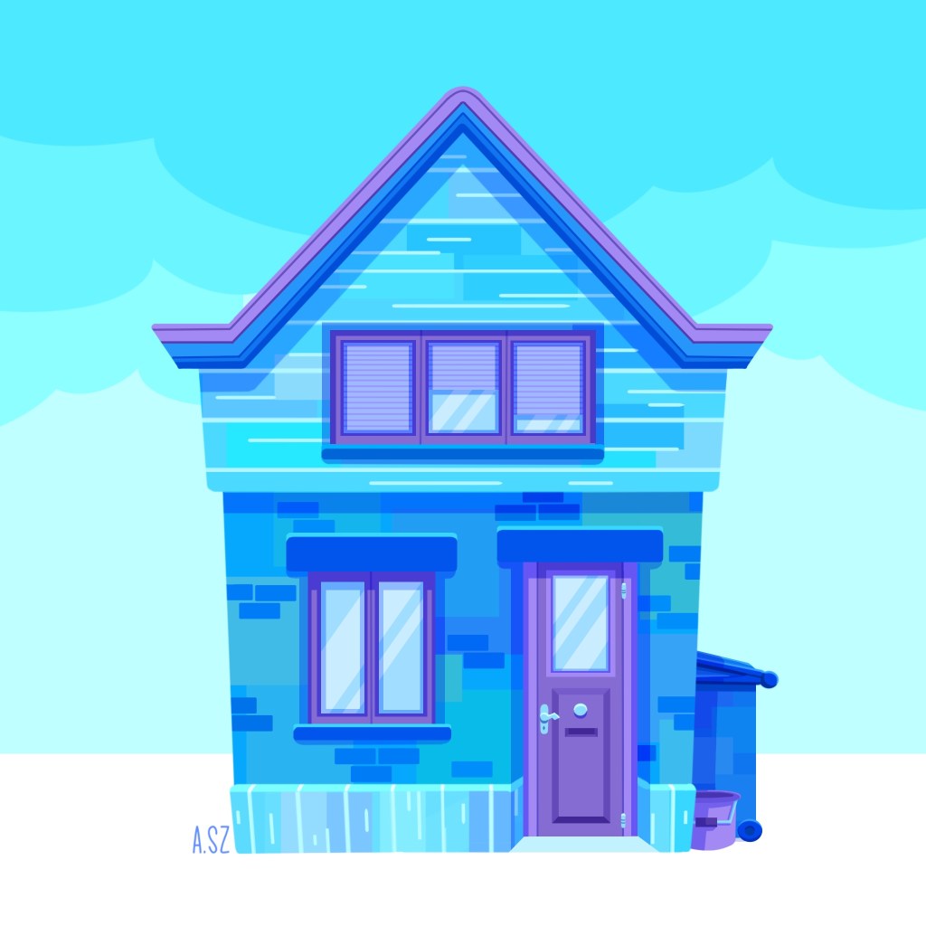 Isaac House