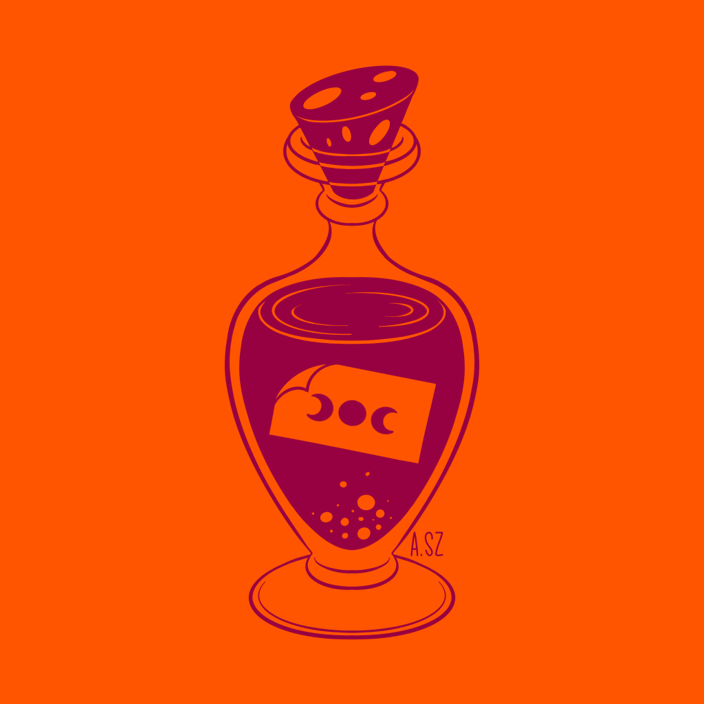 graphic illustration