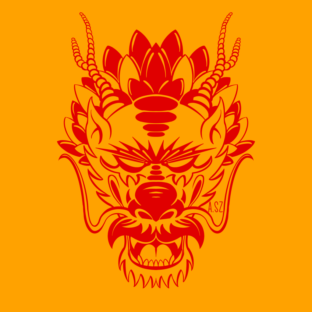 graphic illustration