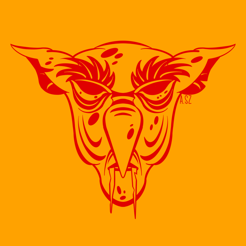 graphic illustration